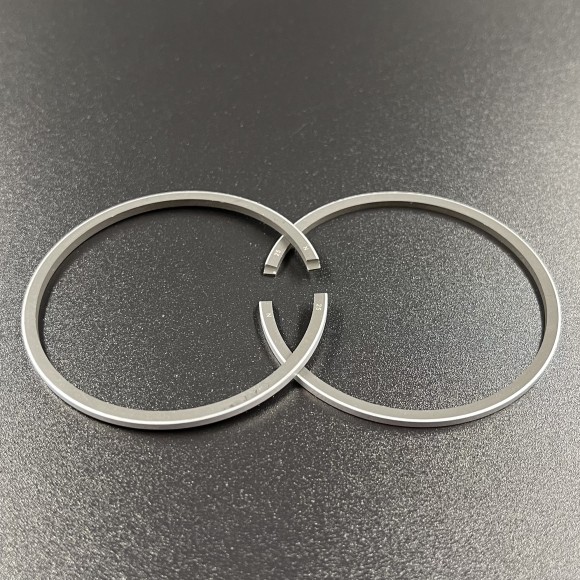 Поршневой комплект Yamaha 9.9-15 (0.25mm) (682-11635-00) (Omax)