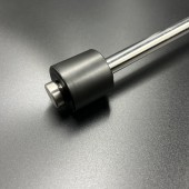 Датчик уровня топлива в бак 0-180Ω-750MM (DEPO) Датчик уровня топлива в бак 0-180Ω-750MM (DEPO)