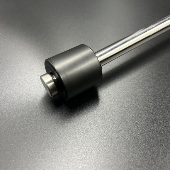 Датчик уровня топлива в бак 0-180Ω-750MM (DEPO)