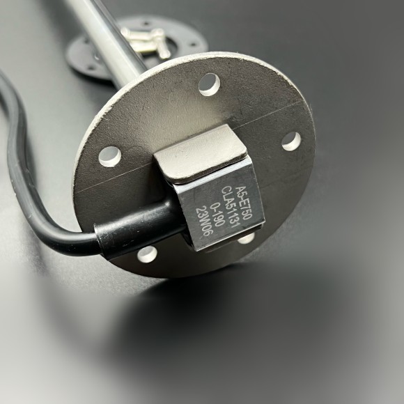 Датчик уровня топлива в бак 0-180Ω-750MM (DEPO)