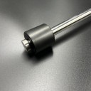 Датчик уровня топлива в бак 0-180Ω-750MM (DEPO)