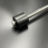 Датчик уровня топлива в бак 0-180Ω-750MM (DEPO)