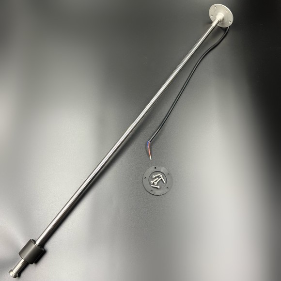 Датчик уровня топлива в бак 0-180Ω-750MM (DEPO)