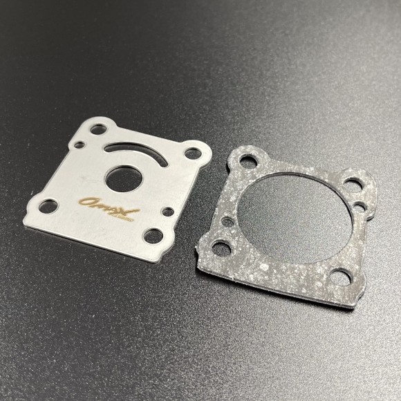 Ремкомплект помпы охлаждения Yamaha 6-8 (Omax) Ремкомплект помпы охлаждения Yamaha 6-8 (Omax)