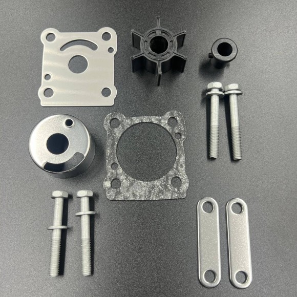 Ремкомплект помпы охлаждения Yamaha 6-8 (KACAWA)