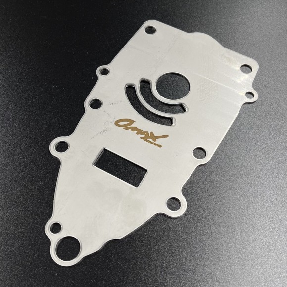 Ремкомплект помпы охлаждения Yamaha F225-250 (Omax)