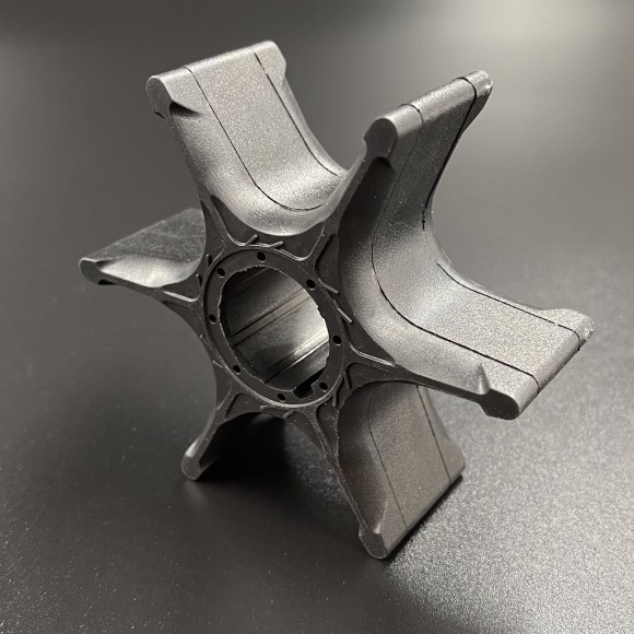 Ремкомплект помпы охлаждения Yamaha F225-250 (Omax)