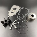 Ремкомплект помпы охлаждения Yamaha F225-250 (Omax)