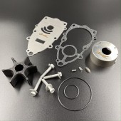 Ремкомплект помпы охлаждения Yamaha F225-250 (Omax)