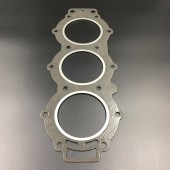 Прокладка головки Yamaha 75-90 (Osaka)