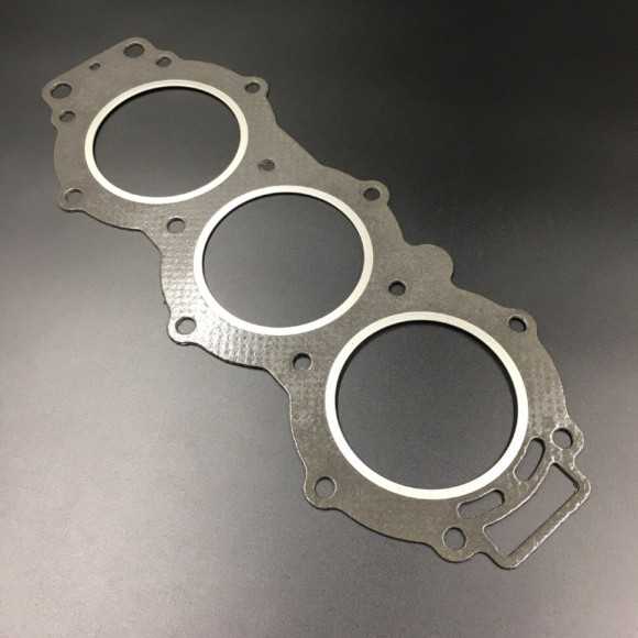 Прокладка головки Yamaha 75-90 (Osaka)