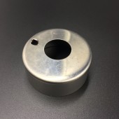 Стакан помпы охлаждения Tohatsu 40-50 (Osaka) Стакан помпы охлаждения Tohatsu 40-50 (Osaka)