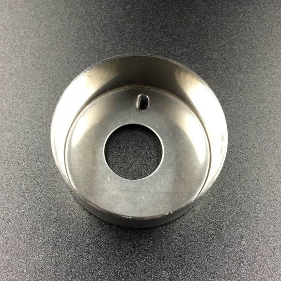 Стакан помпы охлаждения Tohatsu 40-50 (Omax)