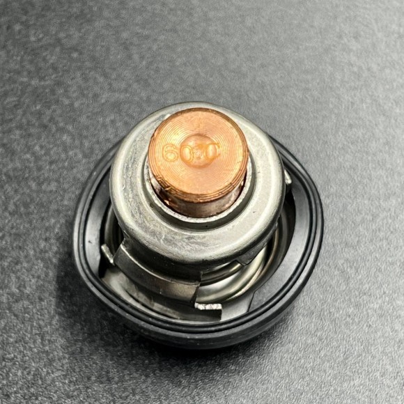 Термостат Suzuki 60° (17670-94402; 17670-94403) (KACAWA)