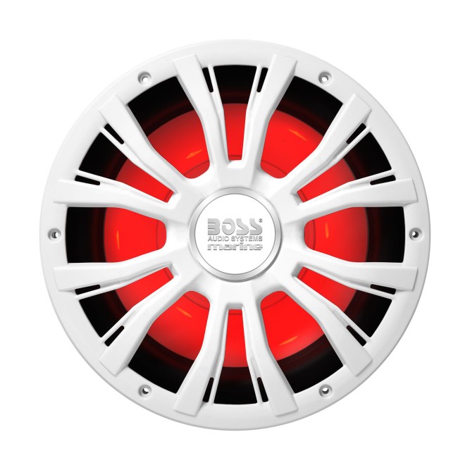 Динамик для сабвуфера BOSS MRGB10W, 800W