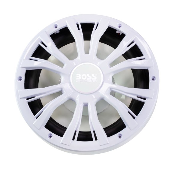 Динамик для сабвуфера BOSS MRGB10W, 800W