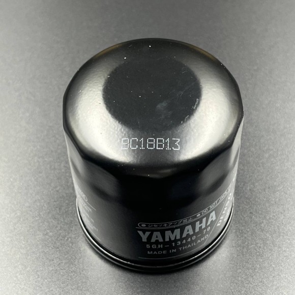 Фильтр масляный Yamaha F9.9-115 (Yamaha) Фильтр масляный Yamaha F9.9-115 (Yamaha)