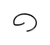 Кольцо стопорное поршневого пальца Marine Rocket (9.8F-01.06.25)