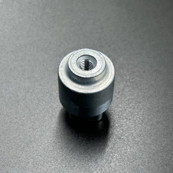 Анод блока Yamaha F90-225 (Цинковый) (67F-11325-00) (Kacawa)