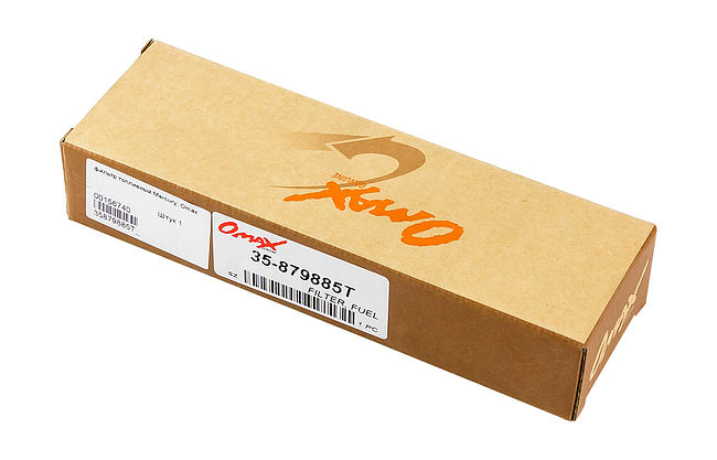 Фильтр топливный Mercury 30-300, Omax