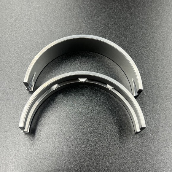 Вкладыш коренной Suzuki DF200-250 (Пара) (12340-86FA2-0C0) (Suzuki)