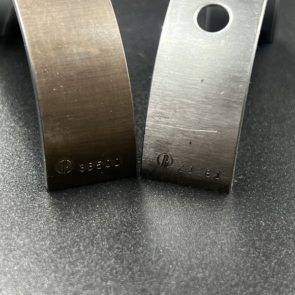 Вкладыш коренной Suzuki DF200-250 (Пара) (12340-86FA2-0C0) (Suzuki)