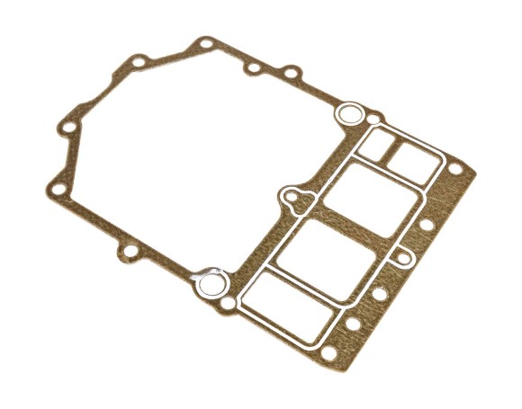 Прокладка под блок Yamaha 115, MR