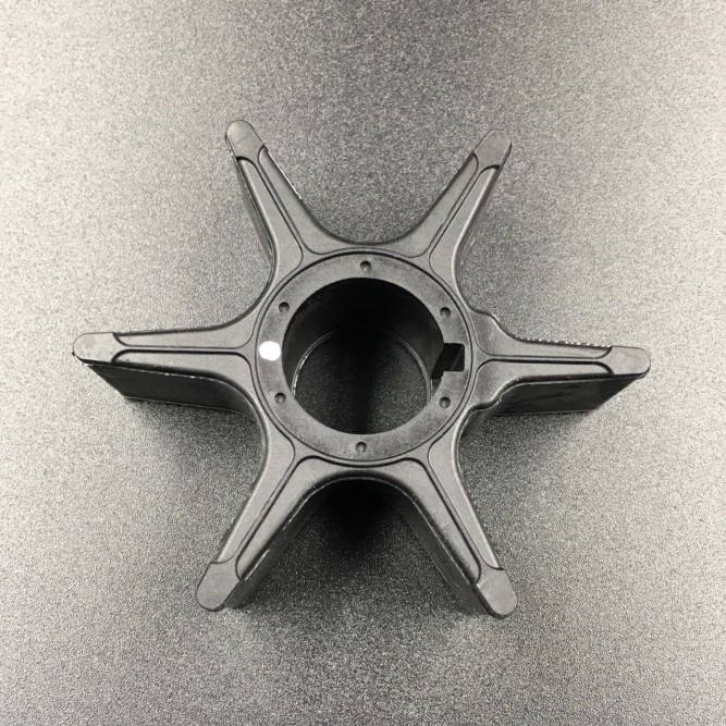 Крыльчатка помпы охлаждения Suzuki DF60-70, DF40-90(A) (17461-87E11/17461-87E00) (Suzuki)