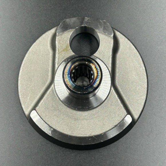 Шейка коленвала Yamaha 40X (4) (PREMARINE) Шейка коленвала Yamaha 40X (4) (PREMARINE)