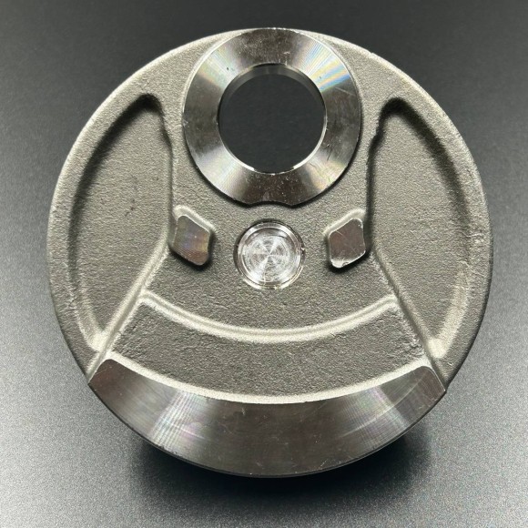 Шейка коленвала Yamaha 40X (4) (PREMARINE) Шейка коленвала Yamaha 40X (4) (PREMARINE)