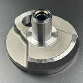 Шейка коленвала Yamaha 40X (4) (PREMARINE)