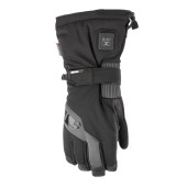 Перчатки 509 Backcountry с подогревом Black, LG