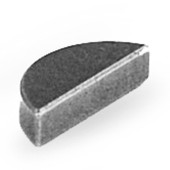 Шпонка помпы охлаждения Skipper для Suzuki DT9.9-15, DF9.9-15, DF8A-20A