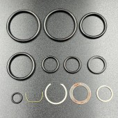 Ремкомплект гидроцилиндра угловых колонок Alpha/Bravo (Osaka)