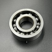 Подшипник шариковый Yamaha 40X (30x72x21.5) (Omax)