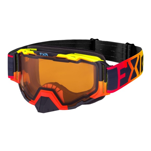 Очки FXR Maverick без подогрева Ignition Очки FXR Maverick без подогрева Ignition