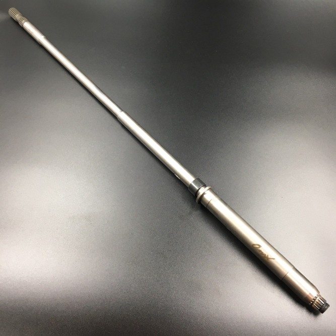 Вал торсионный Yamaha F75-100 (L) (Omax)