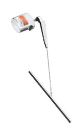 Электропривод стеклоочистителя с щеткой 280мм, 12В, SeaFlo