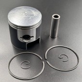 Поршневой комплект Suzuki DT40 (STD) (12100-94400-STD) (Sinera) Поршневой комплект Suzuki DT40 (STD) (12100-94400-STD) (Sinera)