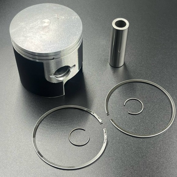 Поршневой комплект Suzuki DT40 (STD) (12100-94400-STD) (Osaka)