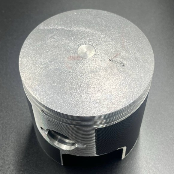 Поршневой комплект Suzuki DT40 (STD) (12100-94400-STD) (Osaka)