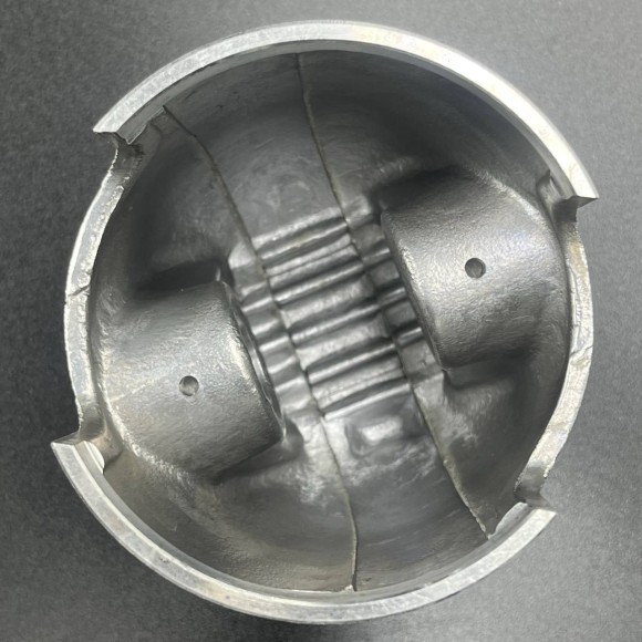 Поршневой комплект Suzuki DT40 (STD) (12100-94400-STD) (Osaka)