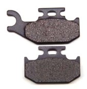 Тормозные колодки BRP/Suzuki AT-05612