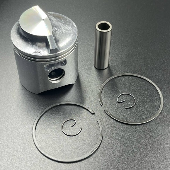 Поршневой комплект Mercury 6-15 (STD) (9747A2; 9747T2) (Osaka) Поршневой комплект Mercury 6-15 (STD) (9747A2; 9747T2) (Osaka)