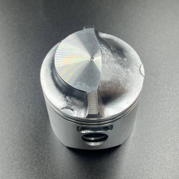 Поршневой комплект Mercury 6-15 (STD) (9747A2; 9747T2) (Osaka) Поршневой комплект Mercury 6-15 (STD) (9747A2; 9747T2) (Osaka)