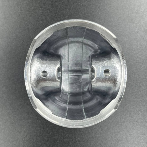 Поршневой комплект Mercury 6-15 (STD) (9747A2; 9747T2) (Osaka) Поршневой комплект Mercury 6-15 (STD) (9747A2; 9747T2) (Osaka)