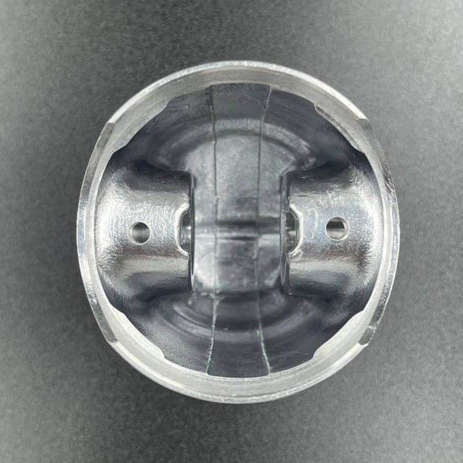 Поршневой комплект Mercury 6-15 (STD) (9747A2; 9747T2) (Osaka)