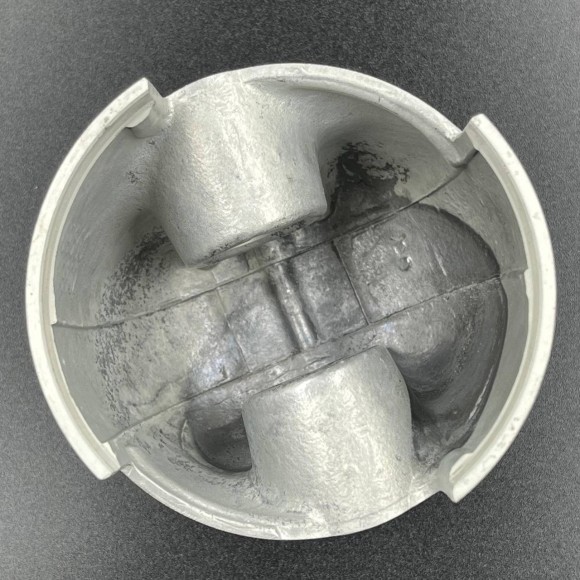 Поршень Yamaha 55, 75-90 (STD) (6H1-11631) (Osaka)