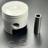 Поршень Yamaha 55, 75-90 (STD) (6H1-11631) (Osaka) Поршень Yamaha 55, 75-90 (STD) (6H1-11631) (Osaka)