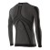 Термокофта SIXS TS6 Black Carbon, S